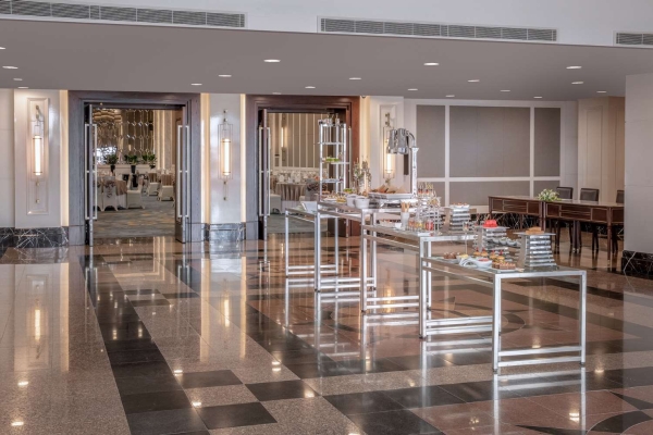 Hotel Meliá Hanoi (Ha Noi )